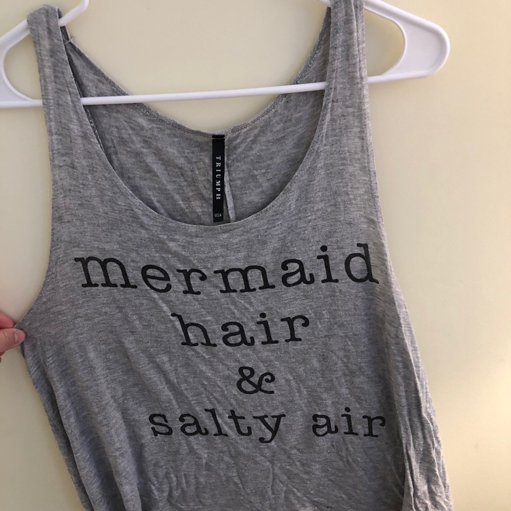 Tank Top - Picture 2 of 5